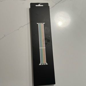 Apple Watch band
